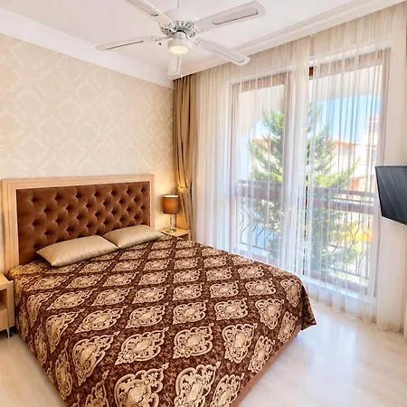 Apartamento Harmony Grand Resort-15 Private 2bdr 211 *