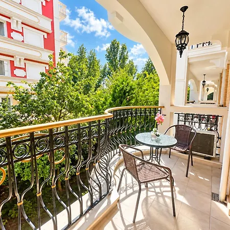 Harmony Grand Resort-15 Private 2bdr 211 Apartamento Sunny Beach