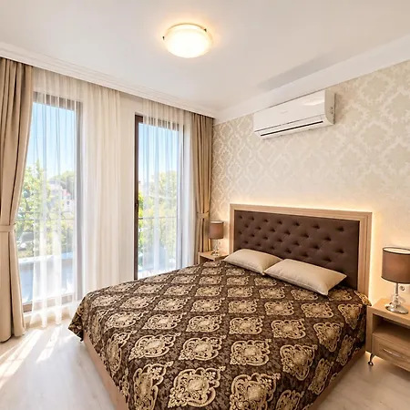 Apartamento Harmony Grand Resort-15 Private 2bdr 211 *