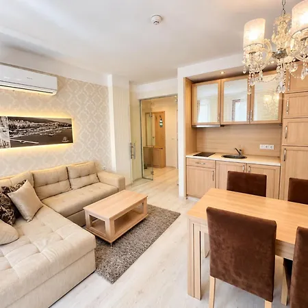 Apartamento Harmony Grand Resort-15 Private 2bdr 211 *