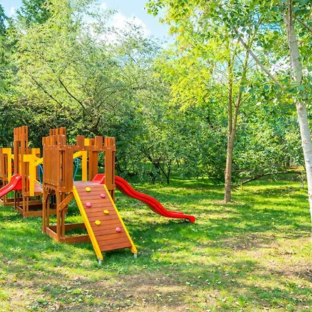 Апартамент Harmony Grand Resort-15 Private 2bdr 211 Слънчев бряг