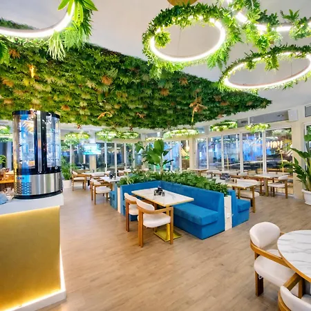 Апартамент Harmony Grand Resort-15 Private 2bdr 211 Слънчев бряг